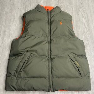 Polo Ralph Lauren | Jackets & Coats | Ralph Lauren Polo Reversible